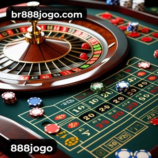 888jogo platform — online slots and casino